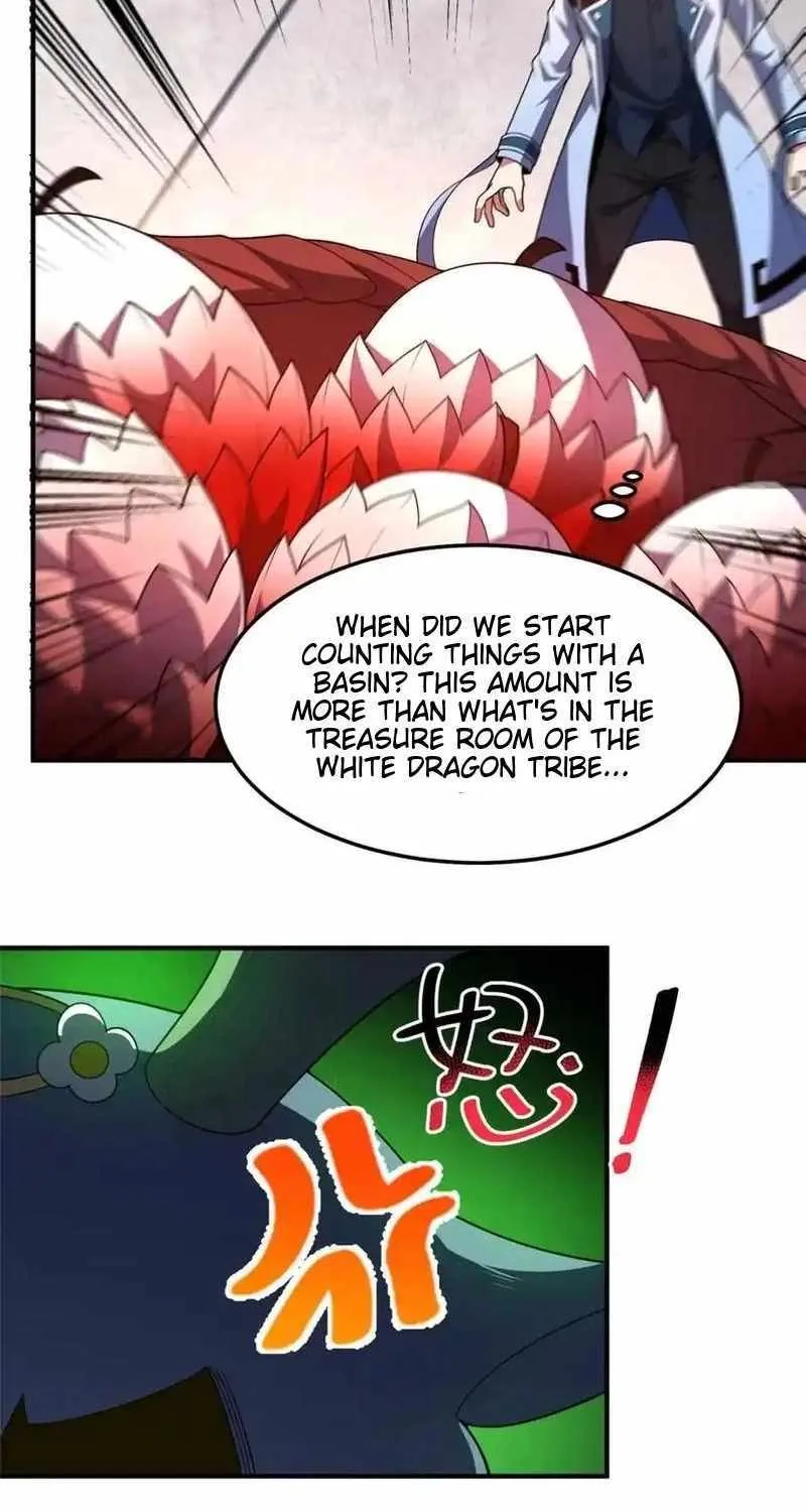 Monster Pet Evolution Zinmanga X Chapter 252 Page 38