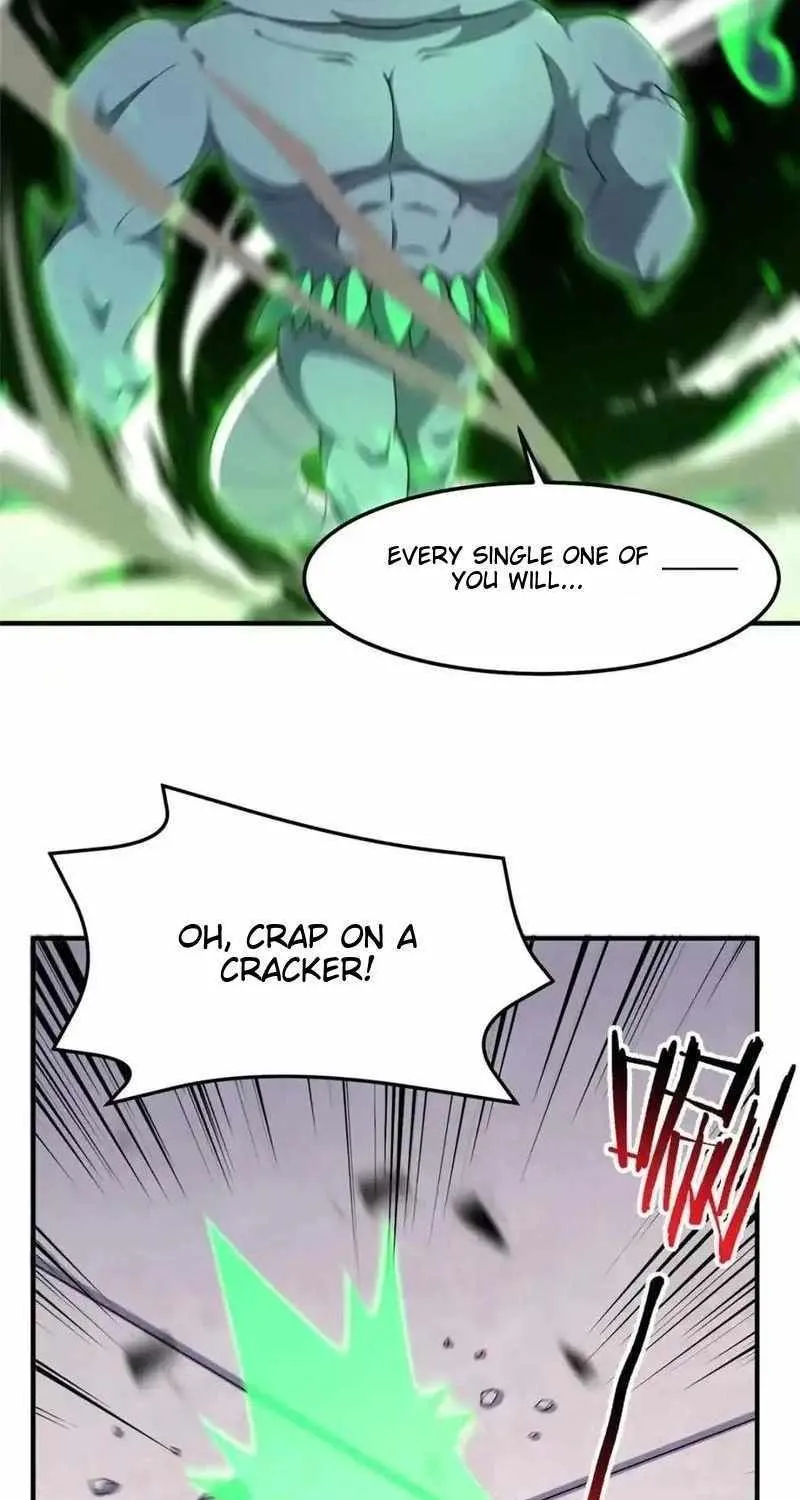 Monster Pet Evolution Zinmanga X Chapter 252 Page 43