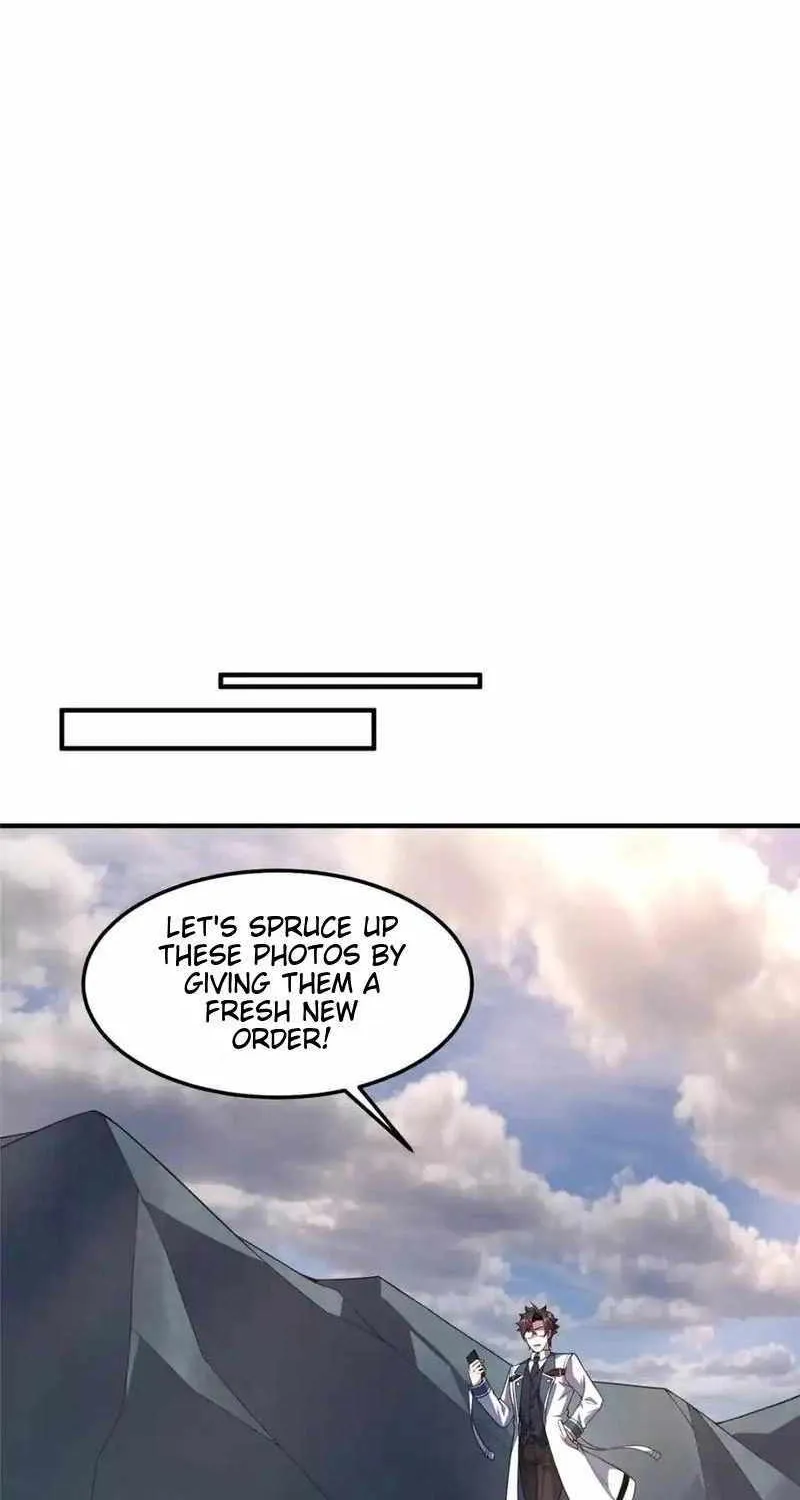 Monster Pet Evolution Zinmanga X Chapter 251 Page 26