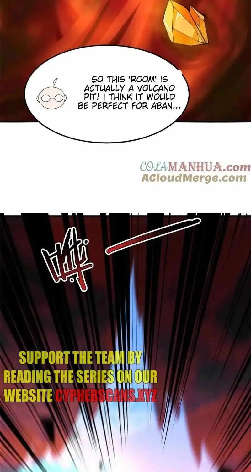 Monster Pet Evolution Zinmanga X Chapter 251 Page 46