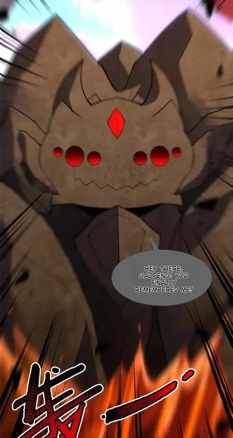Monster Pet Evolution Zinmanga X Chapter 251 Page 47