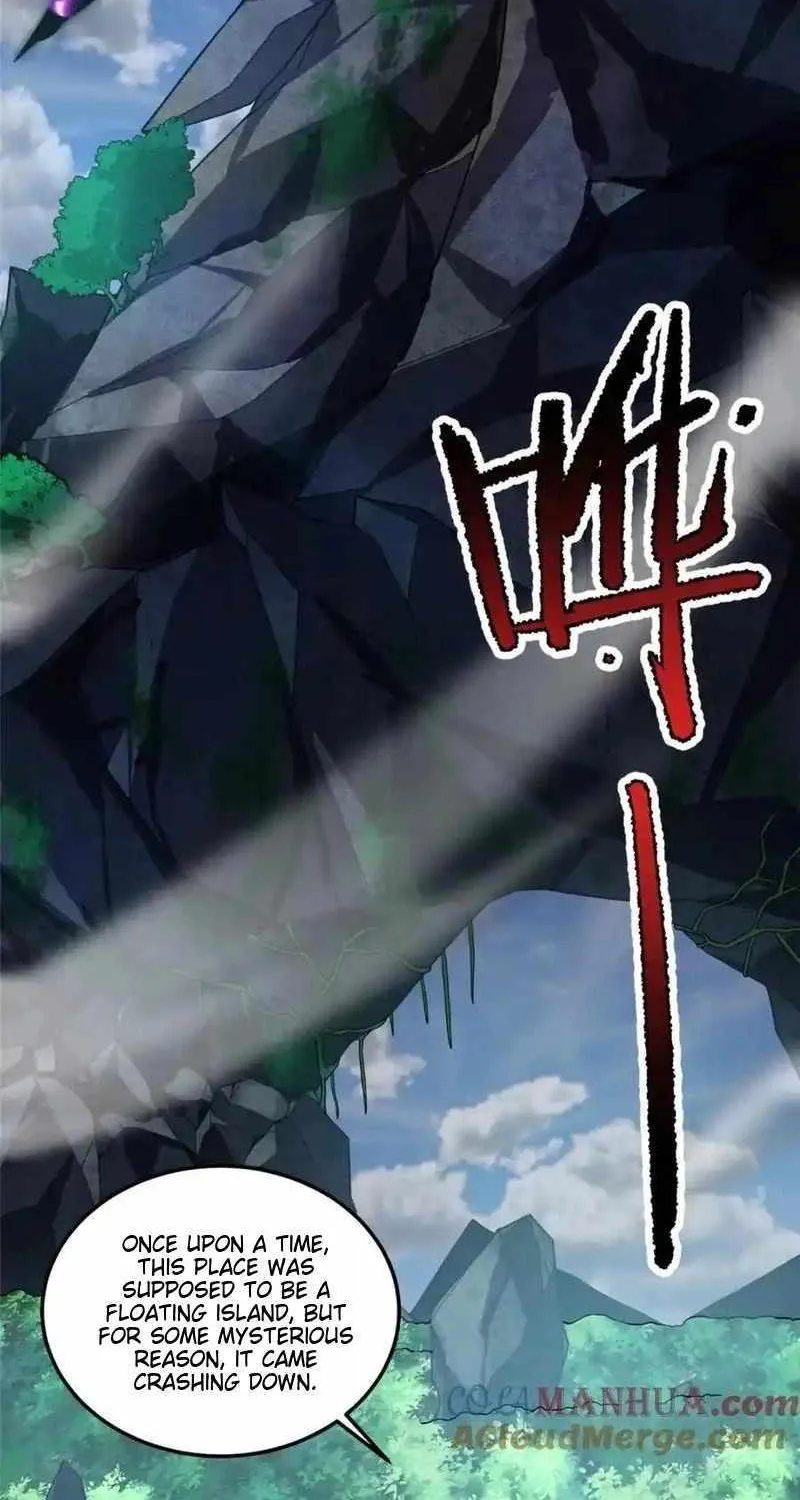 Monster Pet Evolution Zinmanga X Chapter 249 Page 11