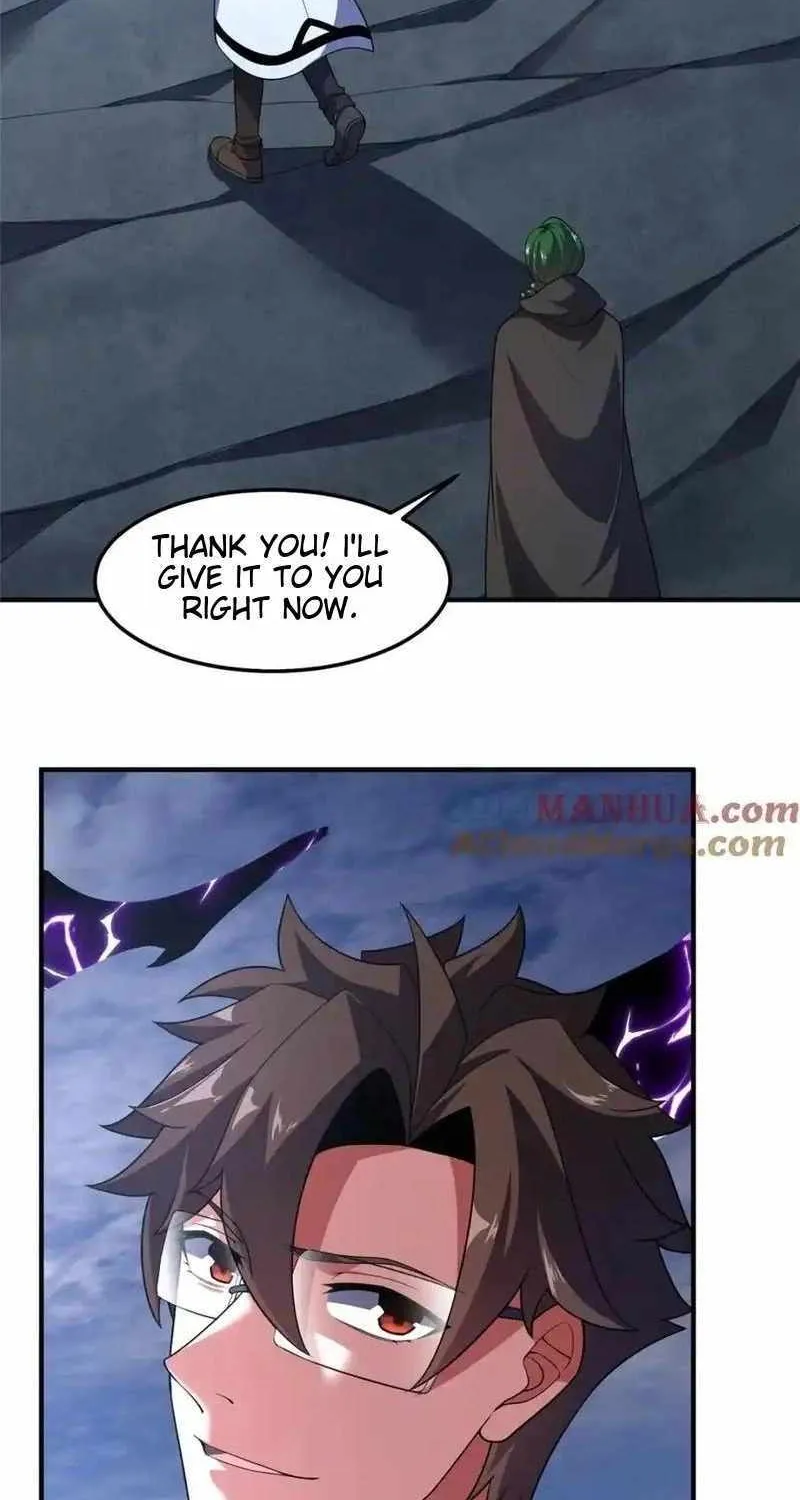Monster Pet Evolution Zinmanga X Chapter 249 Page 25