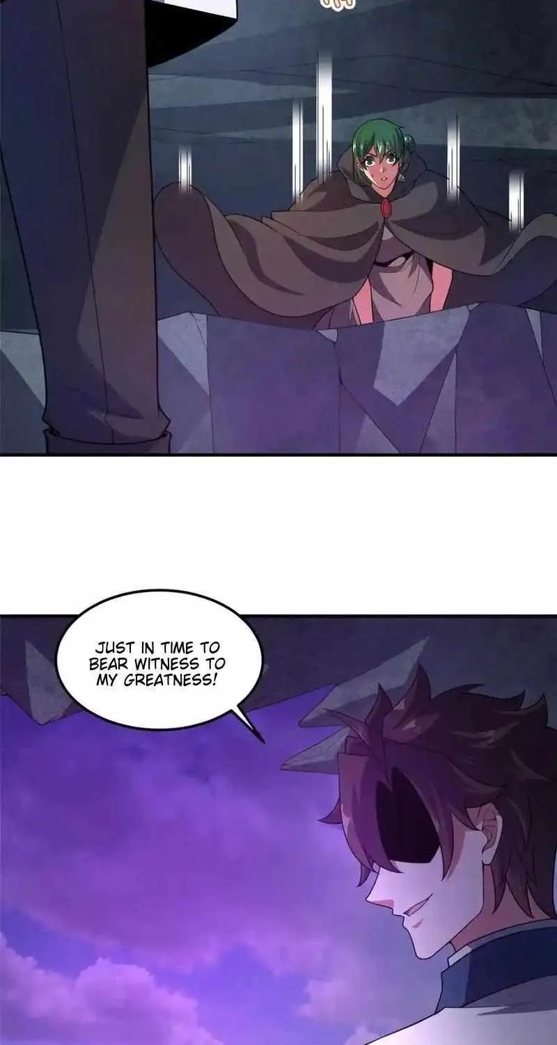 Monster Pet Evolution Zinmanga X Chapter 249 Page 31