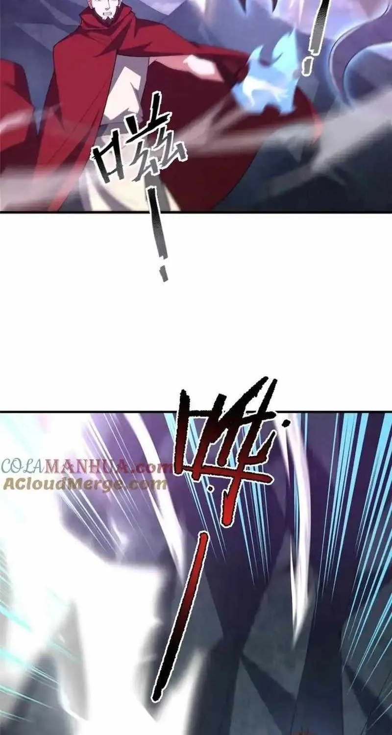 Monster Pet Evolution Zinmanga X Chapter 249 Page 39