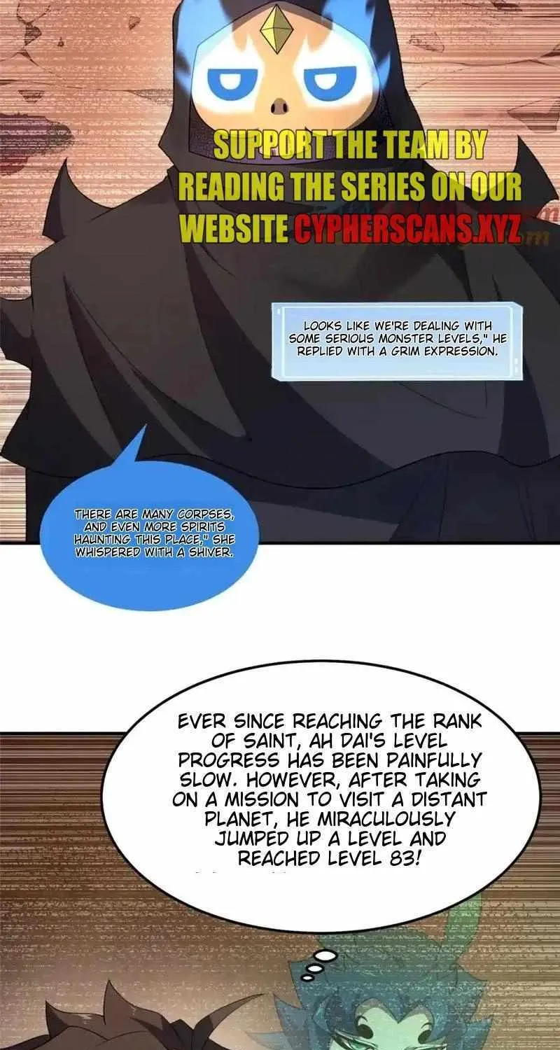 Monster Pet Evolution Zinmanga X Chapter 245 Page 19