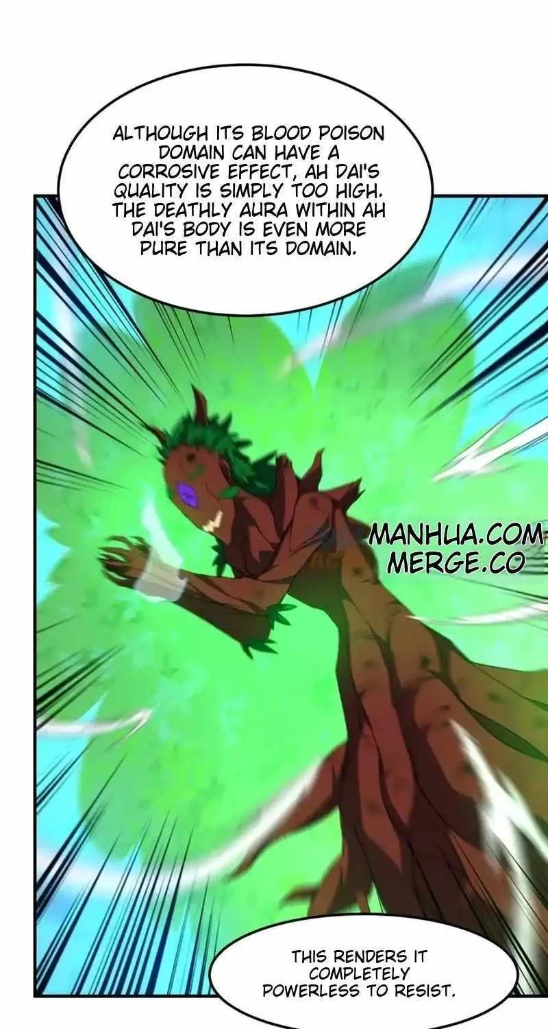 Monster Pet Evolution Zinmanga X Chapter 245 Page 27