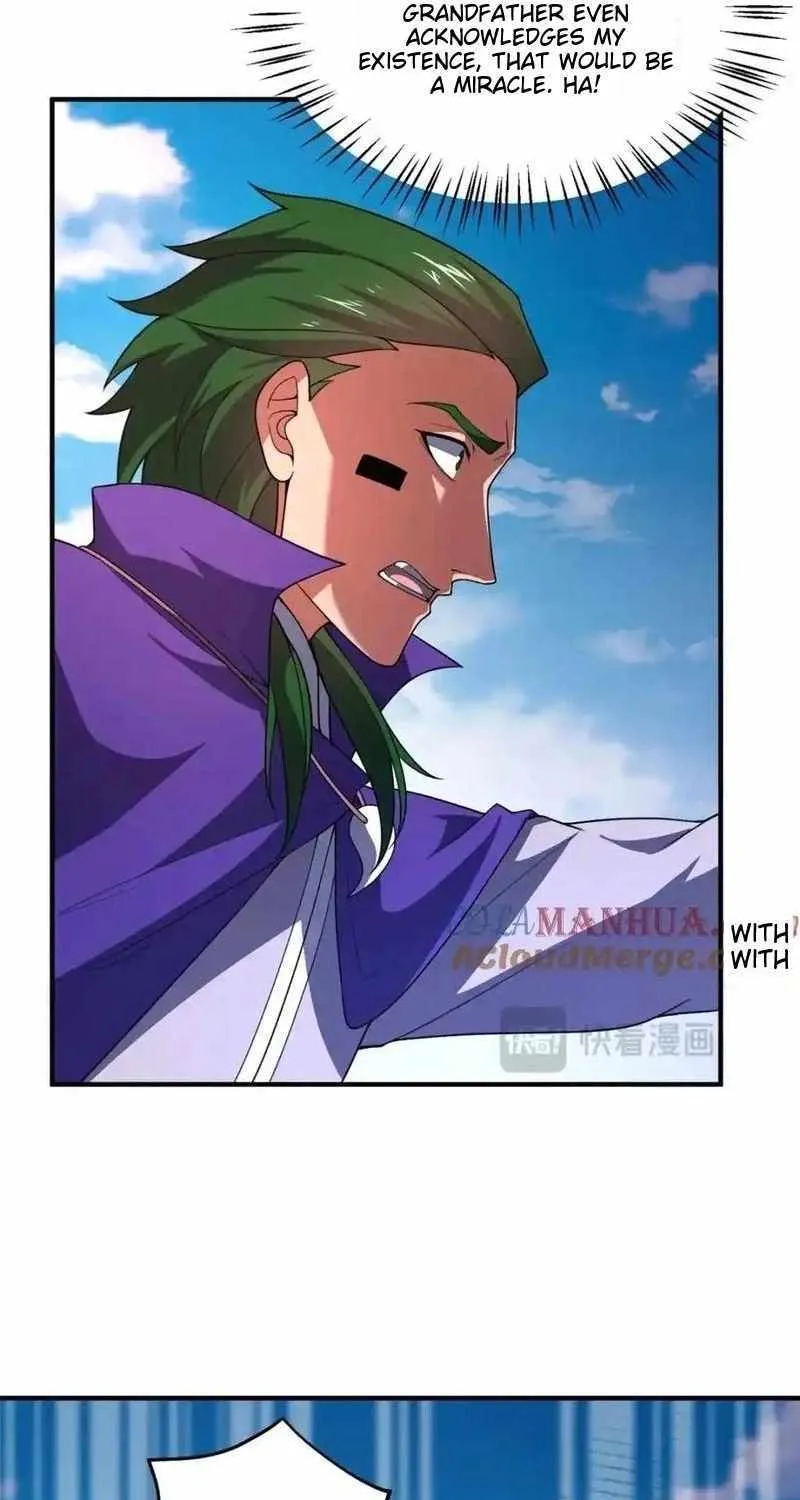Monster Pet Evolution Zinmanga X Chapter 244 Page 37