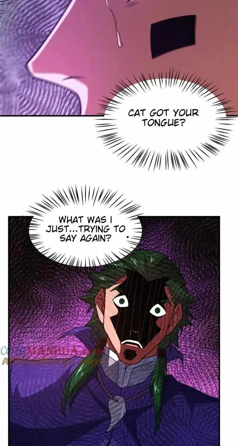 Monster Pet Evolution Zinmanga X Chapter 244 Page 47