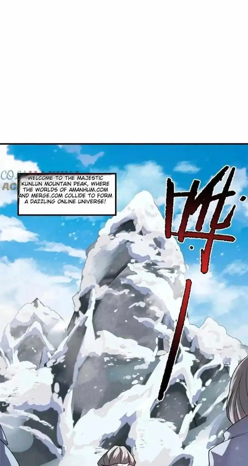 Monster Pet Evolution Zinmanga X Chapter 243 Page 11