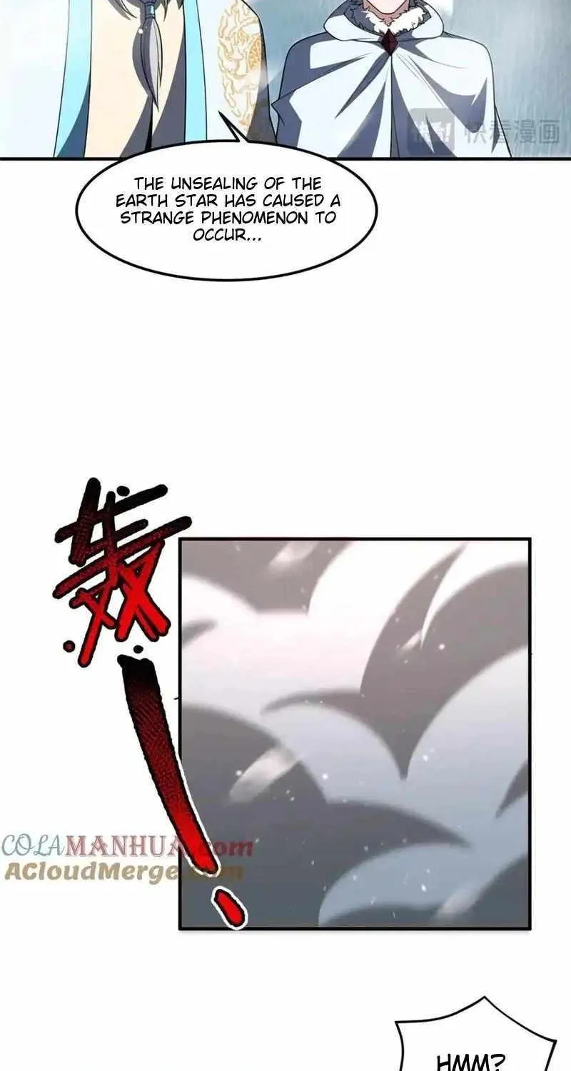 Monster Pet Evolution Zinmanga X Chapter 243 Page 21