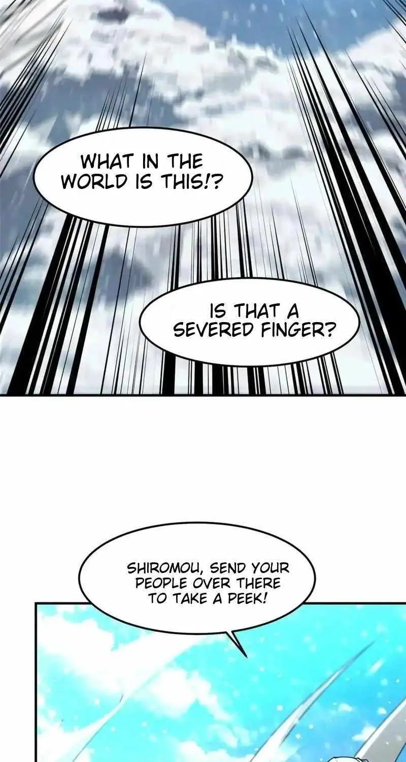 Monster Pet Evolution Zinmanga X Chapter 243 Page 35