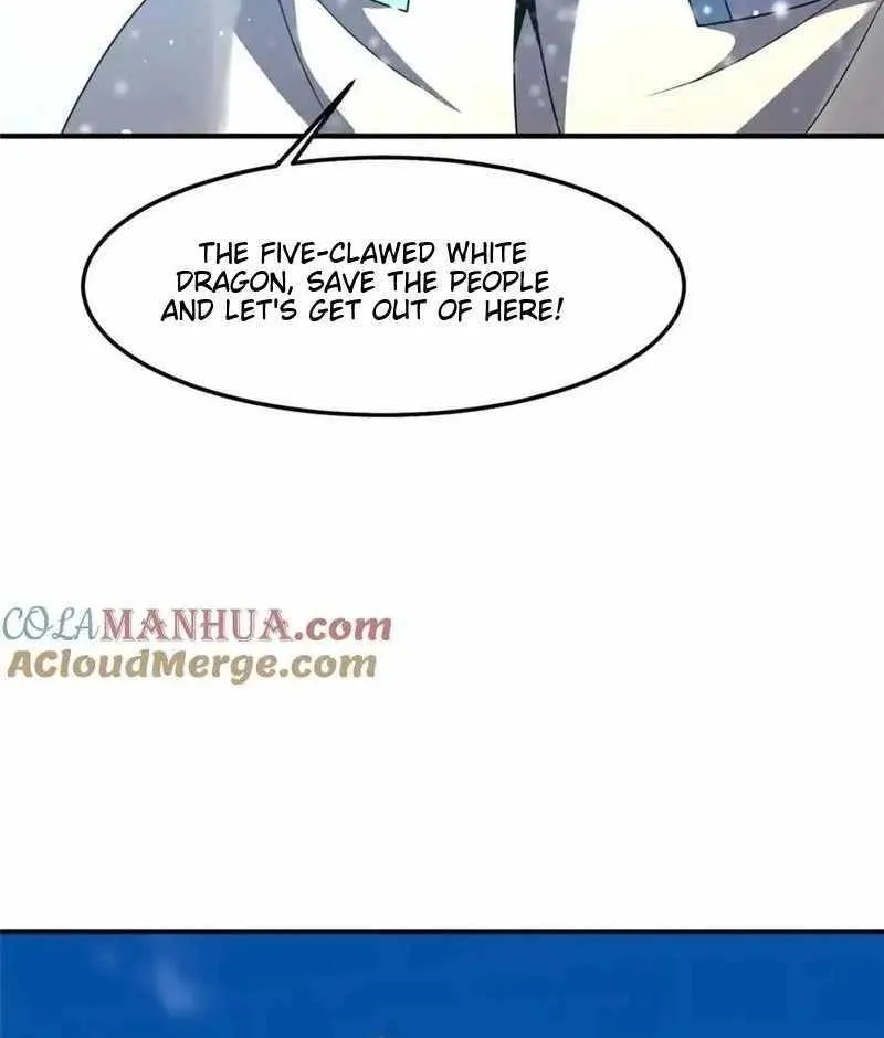 Monster Pet Evolution Zinmanga X Chapter 243 Page 49