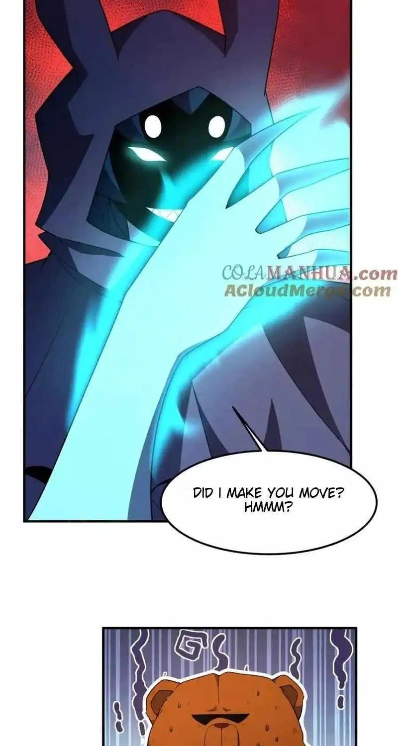 Monster Pet Evolution Zinmanga X Chapter 240 Page 21