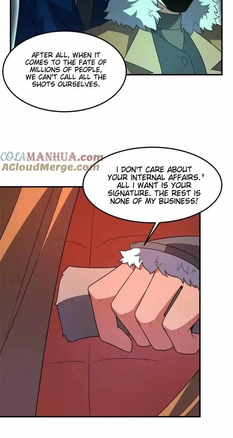 Monster Pet Evolution Zinmanga X Chapter 239 Page 24