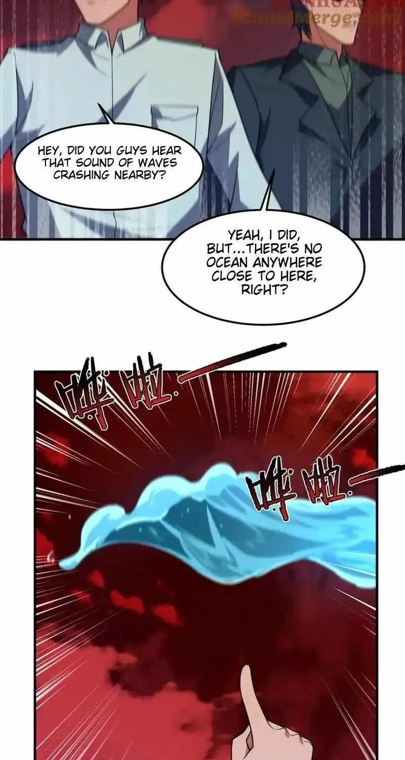Monster Pet Evolution Zinmanga X Chapter 239 Page 38