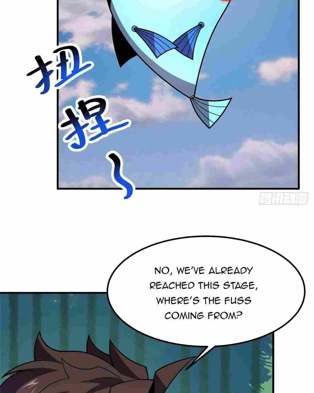 Monster Pet Evolution Zinmanga X Chapter 238 Page 18