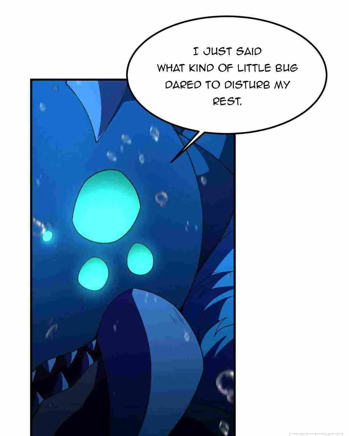 Monster Pet Evolution Zinmanga X Chapter 238 Page 39