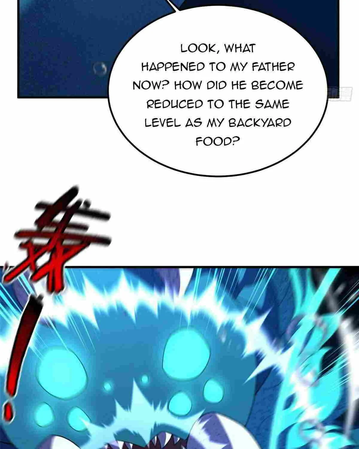 Monster Pet Evolution Zinmanga X Chapter 238 Page 43