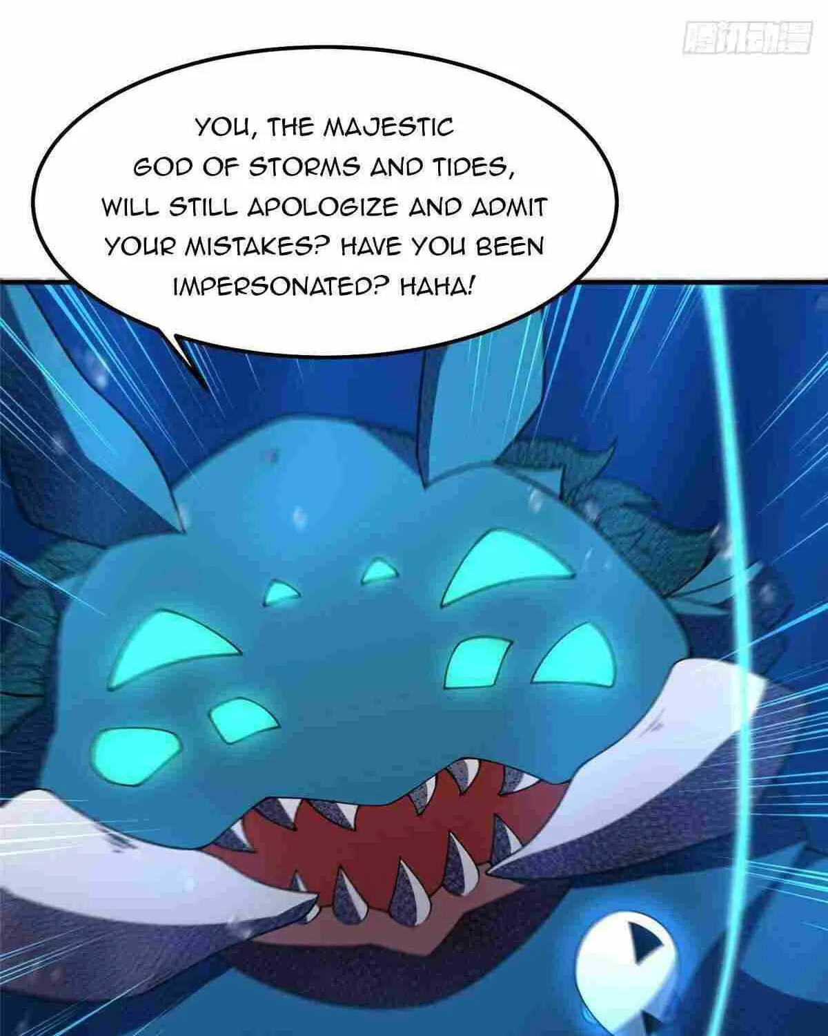 Monster Pet Evolution Zinmanga X Chapter 238 Page 60