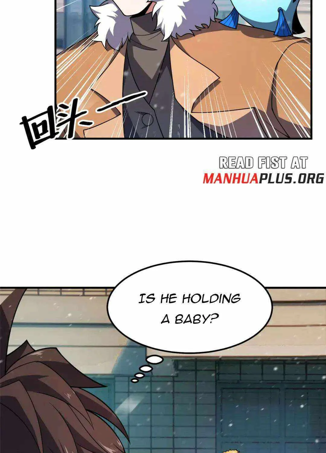 Monster Pet Evolution Zinmanga X Chapter 237 Page 24