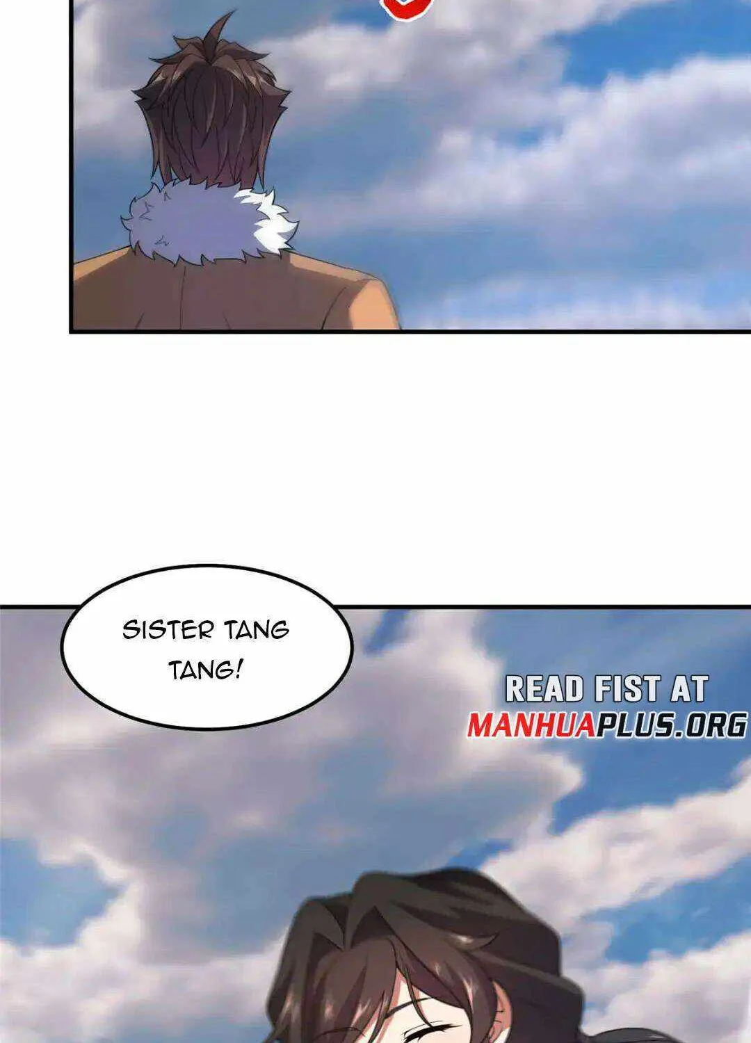 Monster Pet Evolution Zinmanga X Chapter 237 Page 54