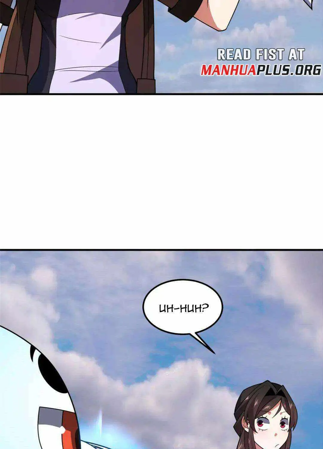 Monster Pet Evolution Zinmanga X Chapter 237 Page 60