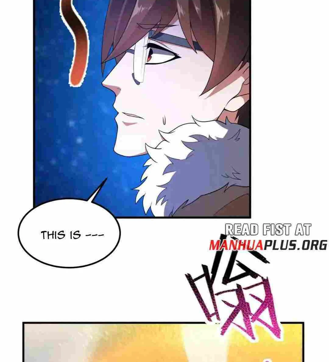 Monster Pet Evolution Zinmanga X Chapter 236 Page 21