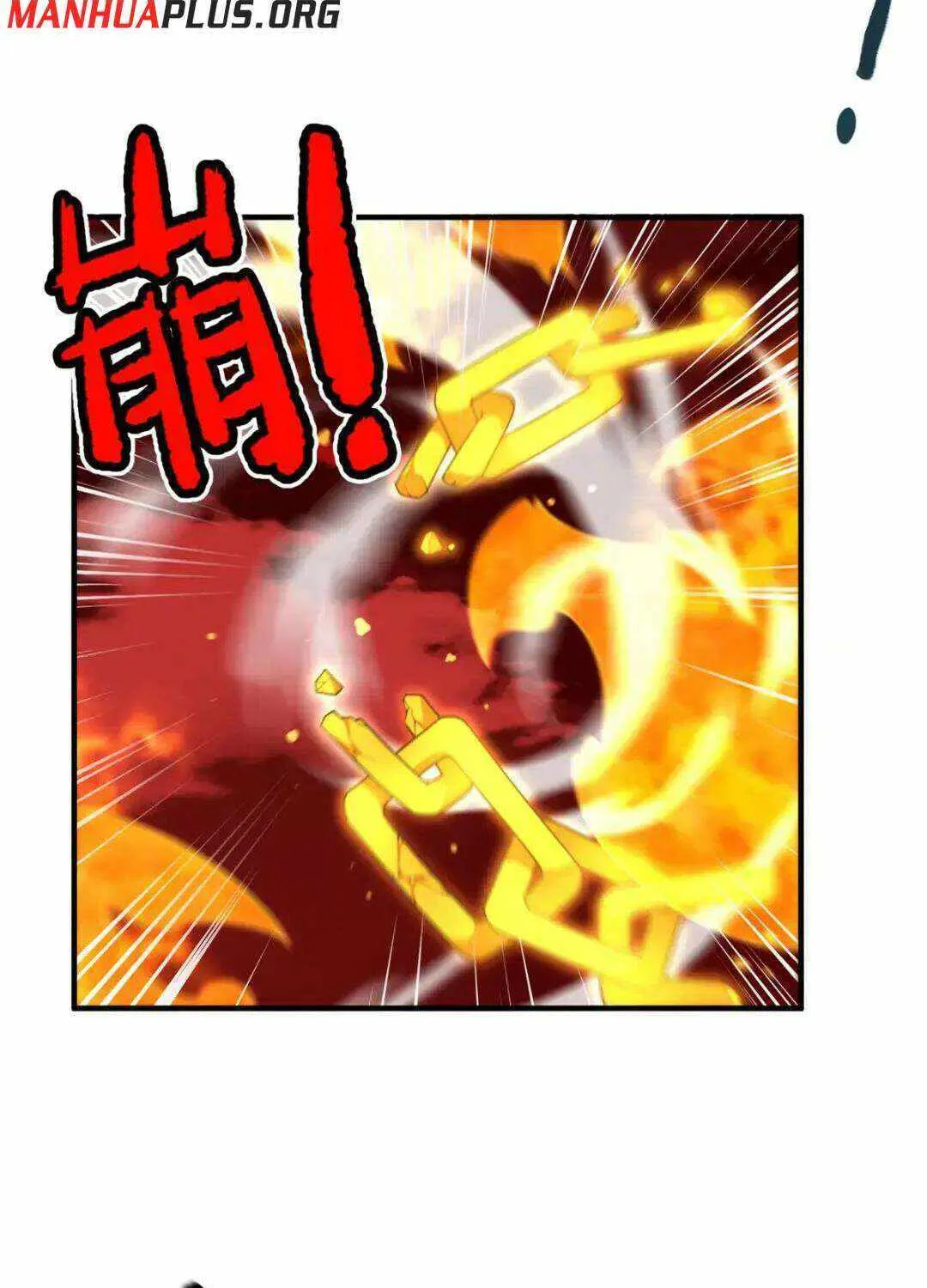 Monster Pet Evolution Zinmanga X Chapter 236 Page 34