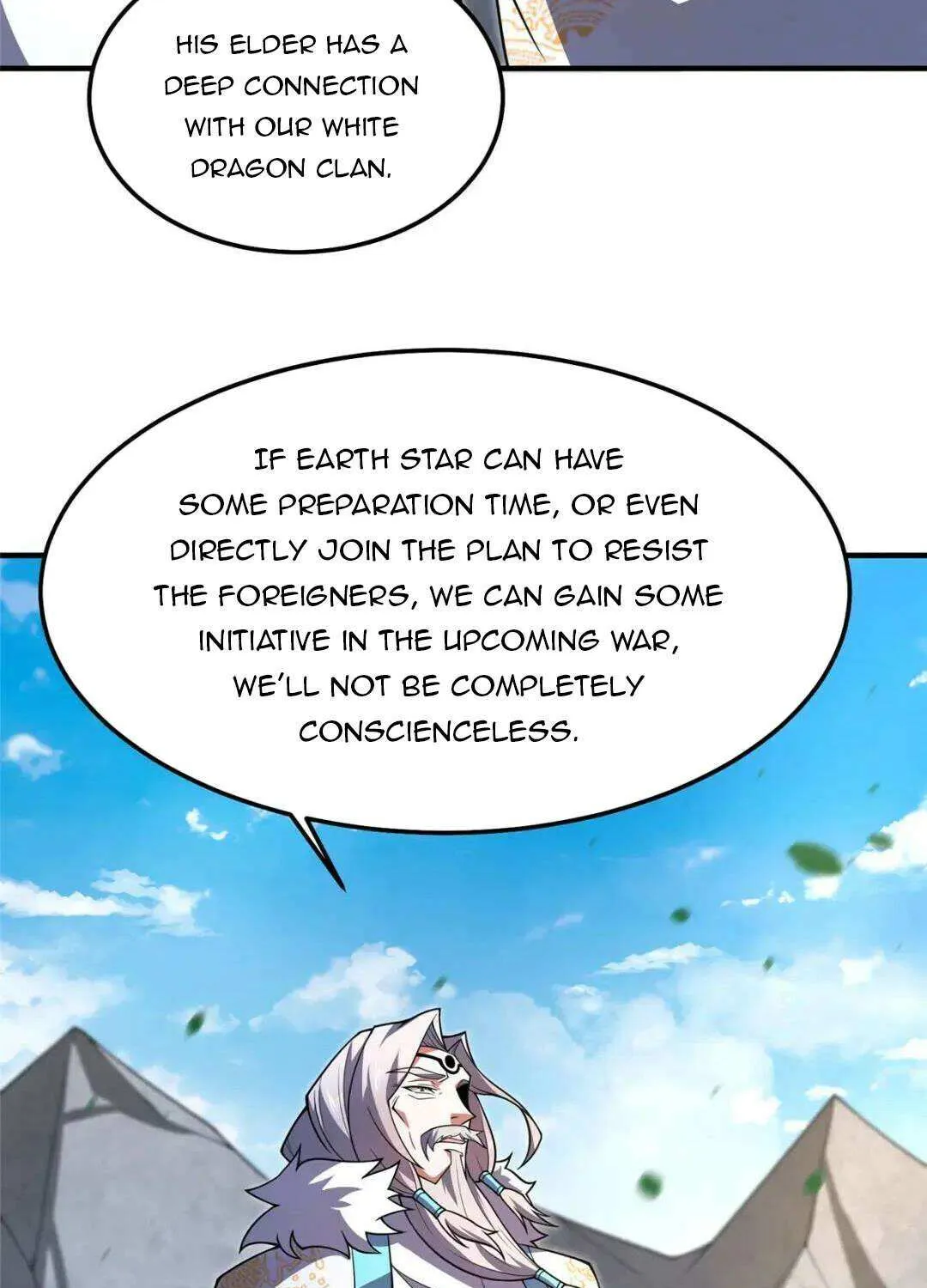 Monster Pet Evolution Zinmanga X Chapter 235 Page 14