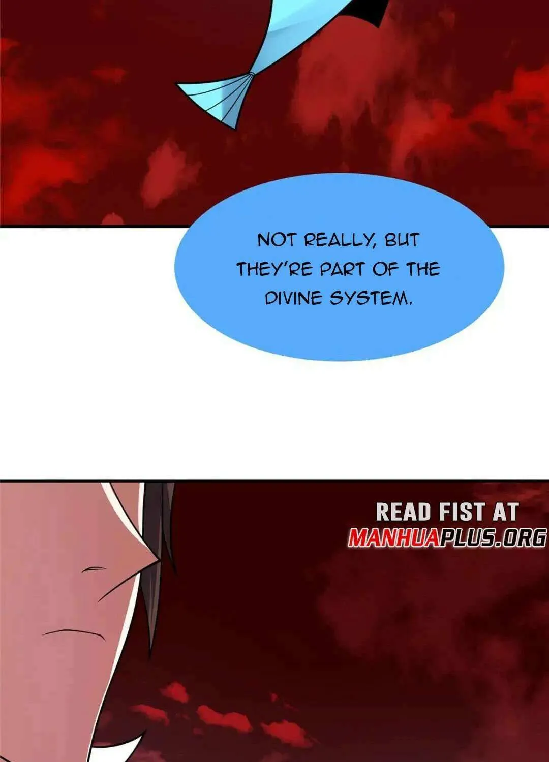 Monster Pet Evolution Zinmanga X Chapter 235 Page 58