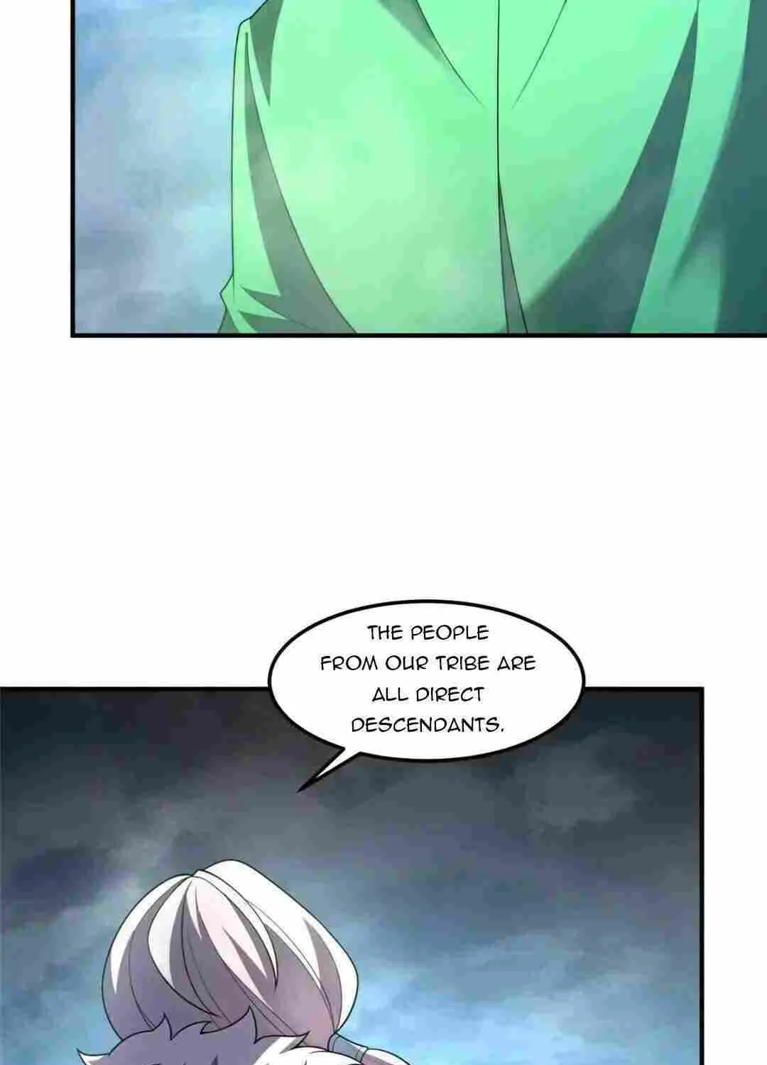 Monster Pet Evolution Zinmanga X Chapter 234 Page 4