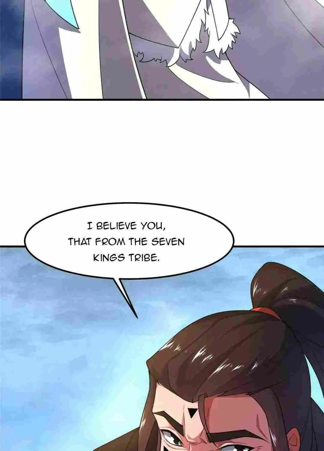 Monster Pet Evolution Zinmanga X Chapter 234 Page 8