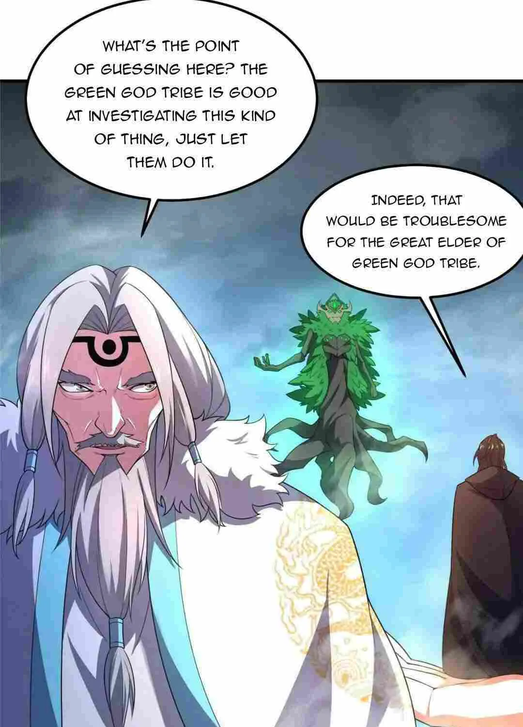 Monster Pet Evolution Zinmanga X Chapter 234 Page 10