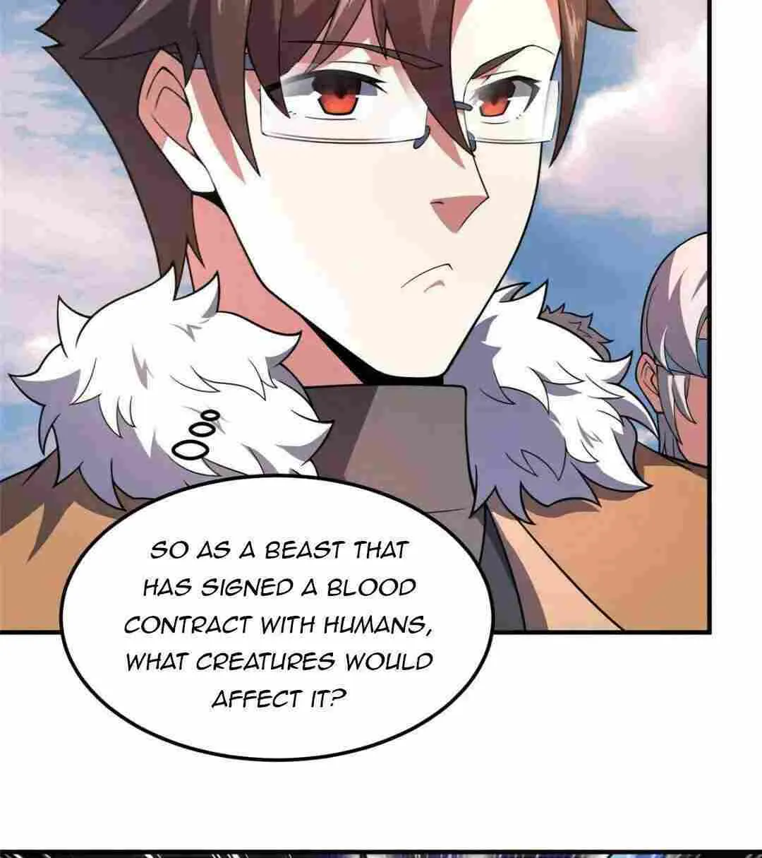 Monster Pet Evolution Zinmanga X Chapter 234 Page 21