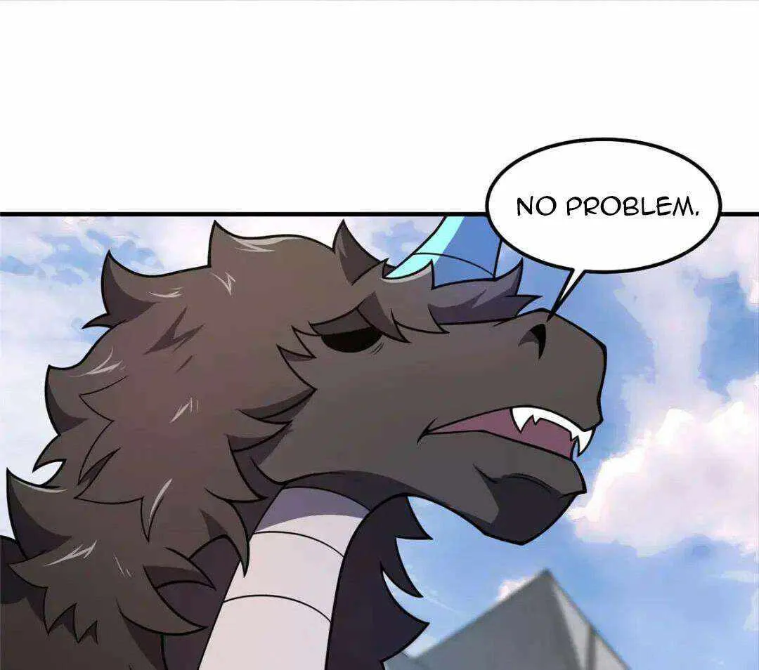 Monster Pet Evolution Zinmanga X Chapter 234 Page 30