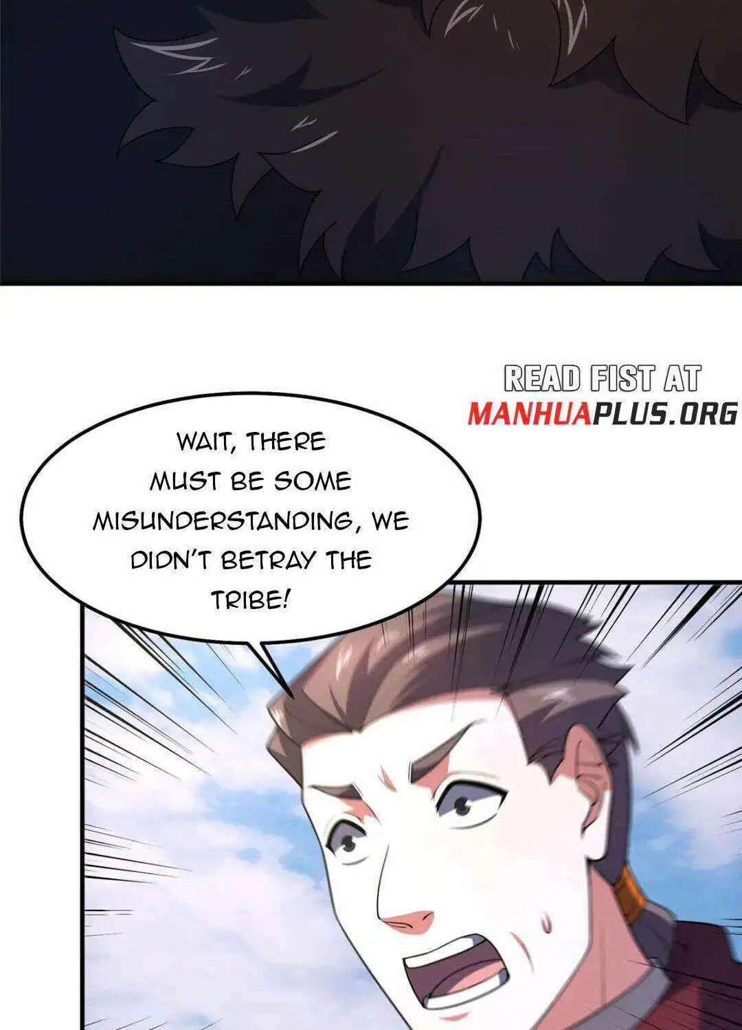 Monster Pet Evolution Zinmanga X Chapter 234 Page 38
