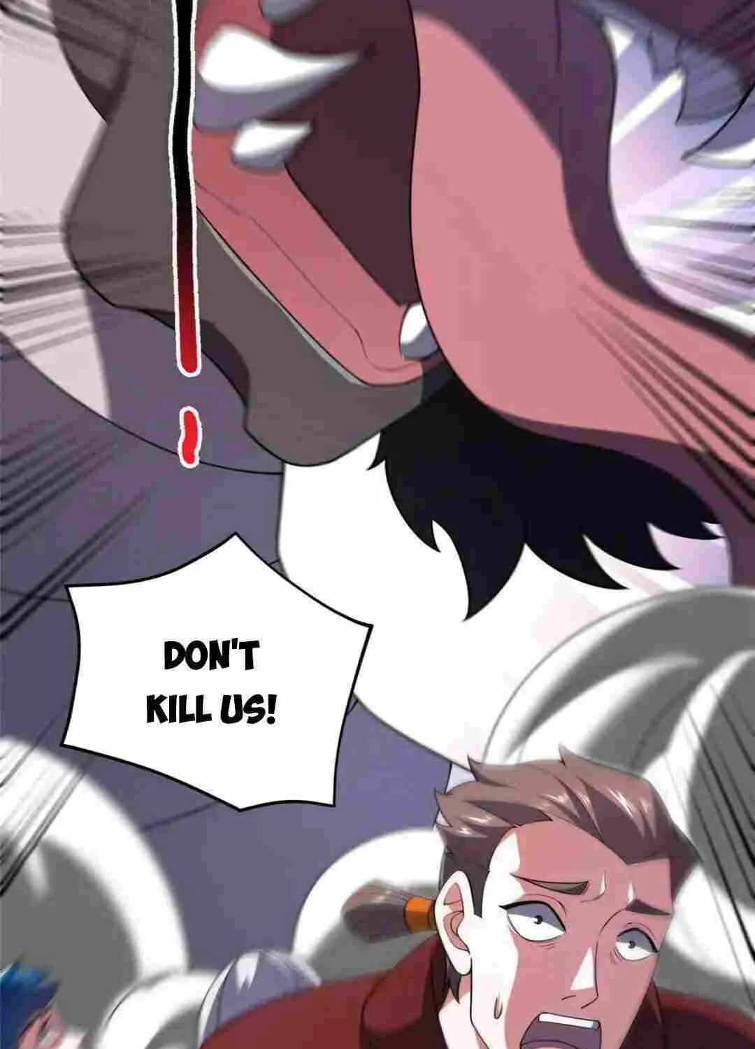 Monster Pet Evolution Zinmanga X Chapter 234 Page 42