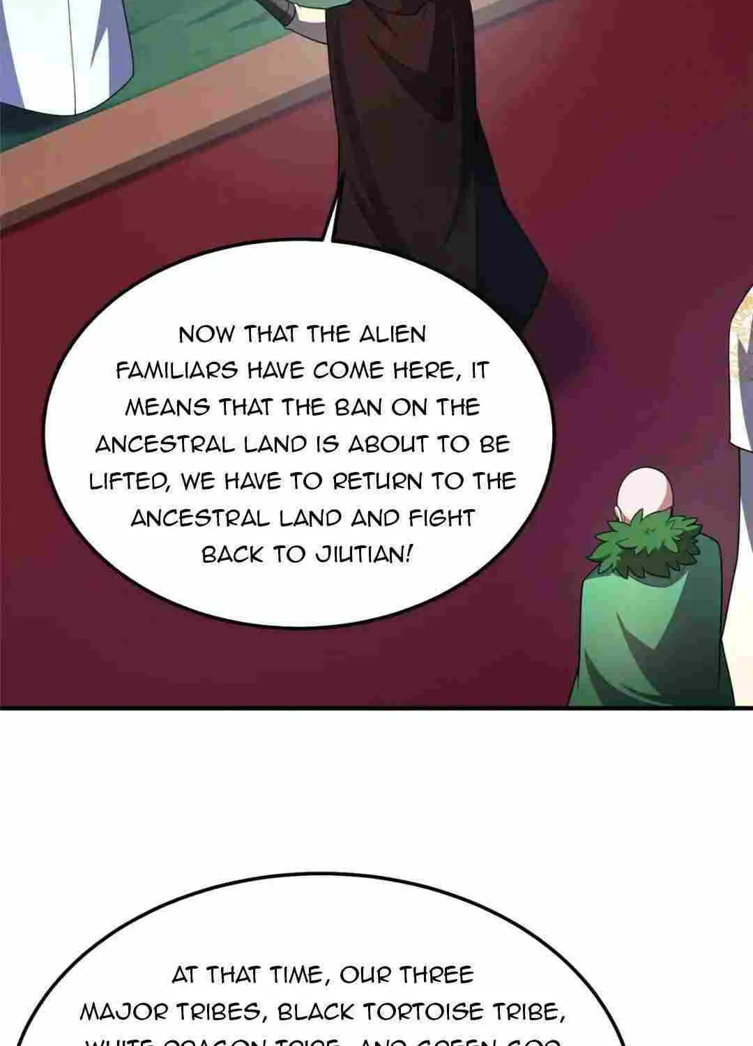 Monster Pet Evolution Zinmanga X Chapter 234 Page 47