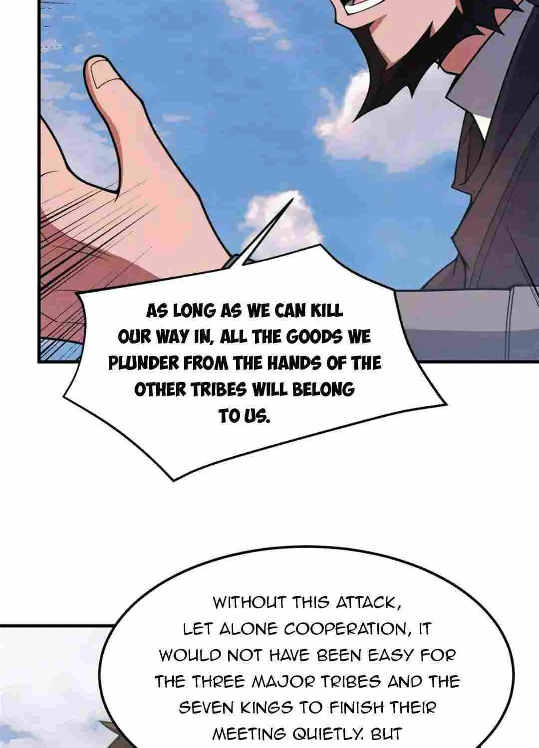 Monster Pet Evolution Zinmanga X Chapter 234 Page 52