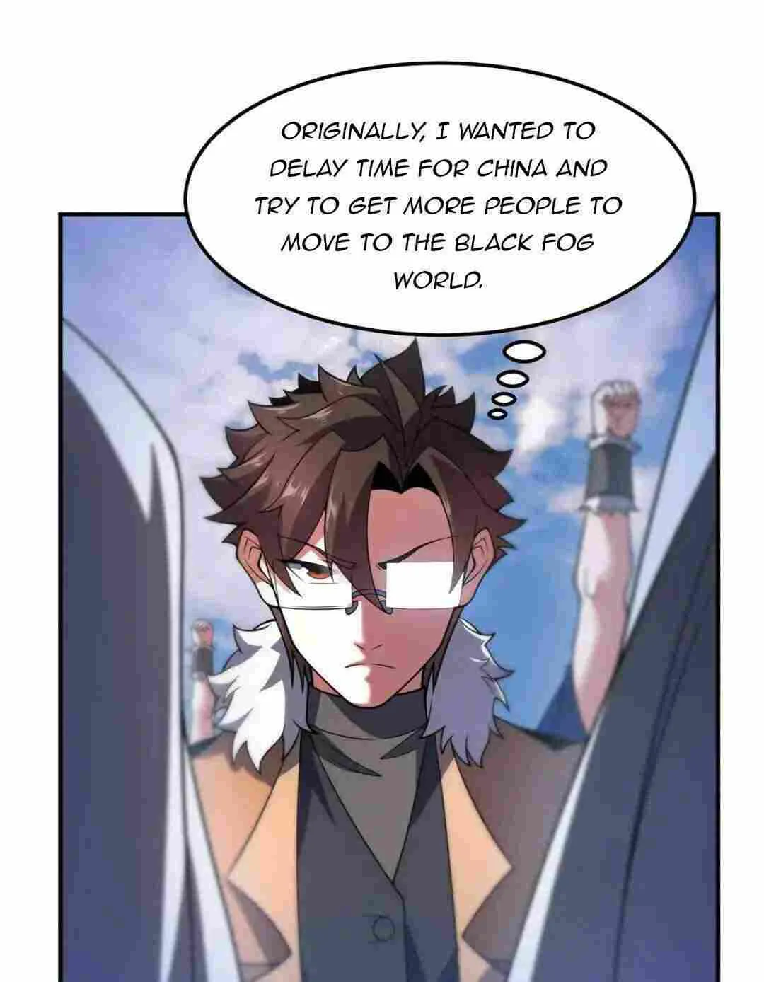 Monster Pet Evolution Zinmanga X Chapter 234 Page 57