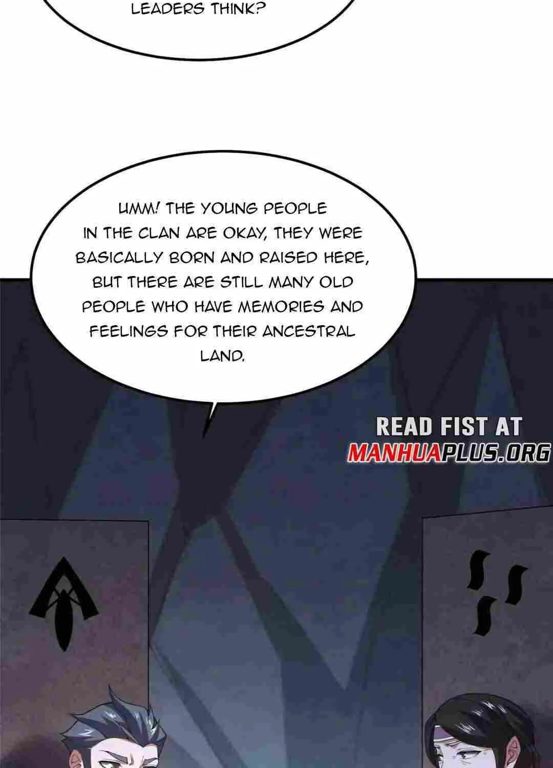 Monster Pet Evolution Zinmanga X Chapter 234 Page 61