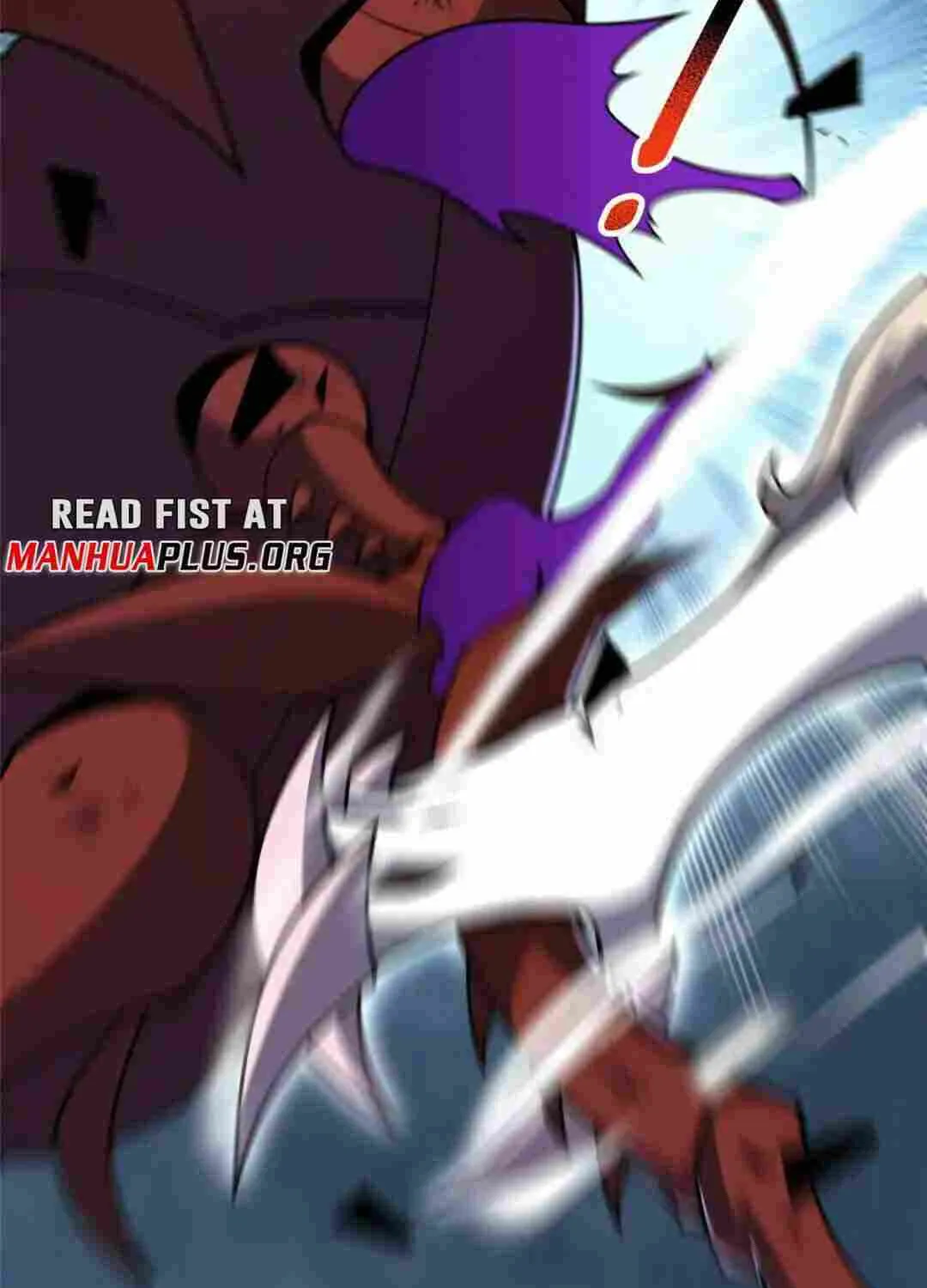 Monster Pet Evolution Zinmanga X Chapter 233 Page 14