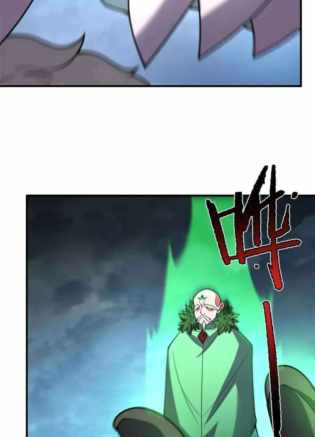 Monster Pet Evolution Zinmanga X Chapter 233 Page 62