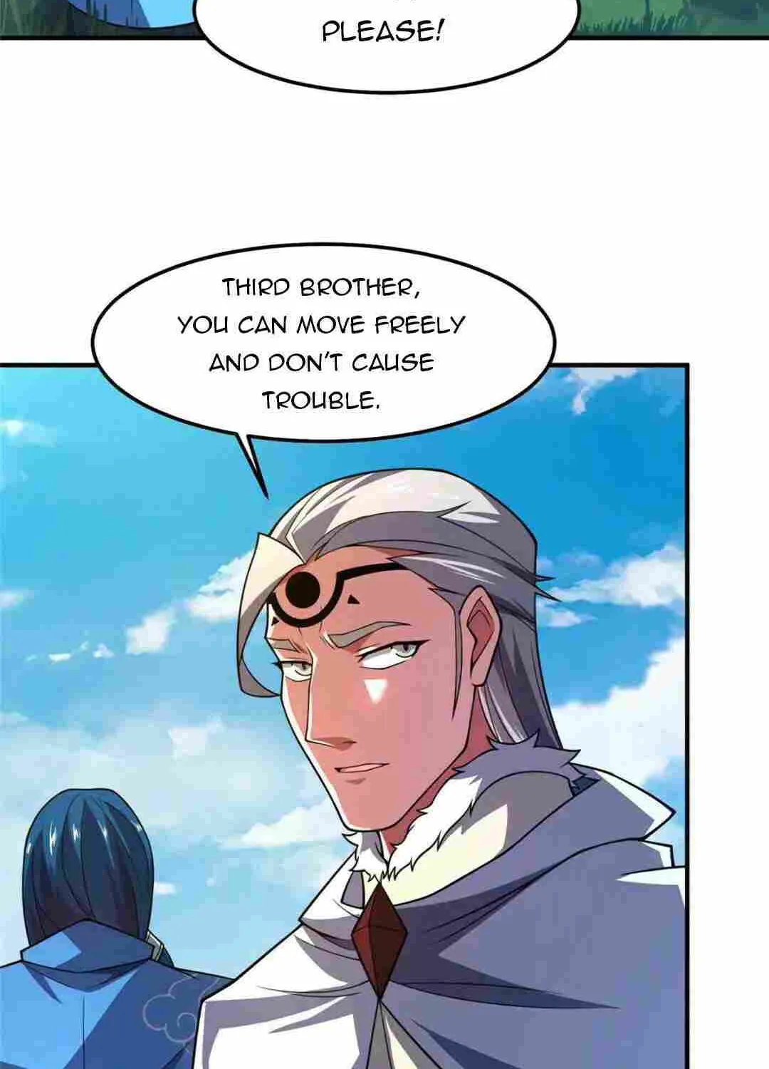 Monster Pet Evolution Zinmanga X Chapter 232 Page 6
