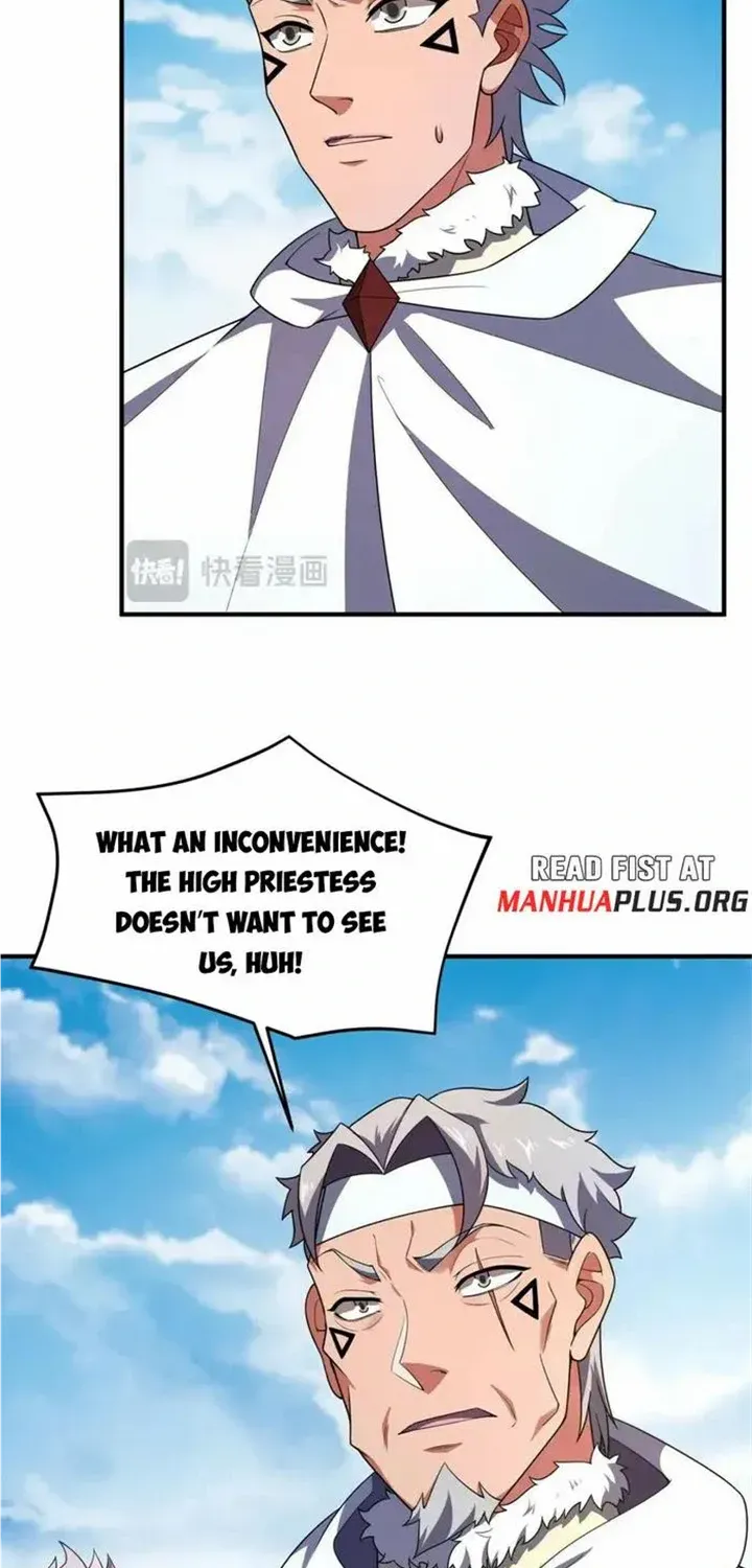 Monster Pet Evolution Zinmanga X Chapter 231 Page 4
