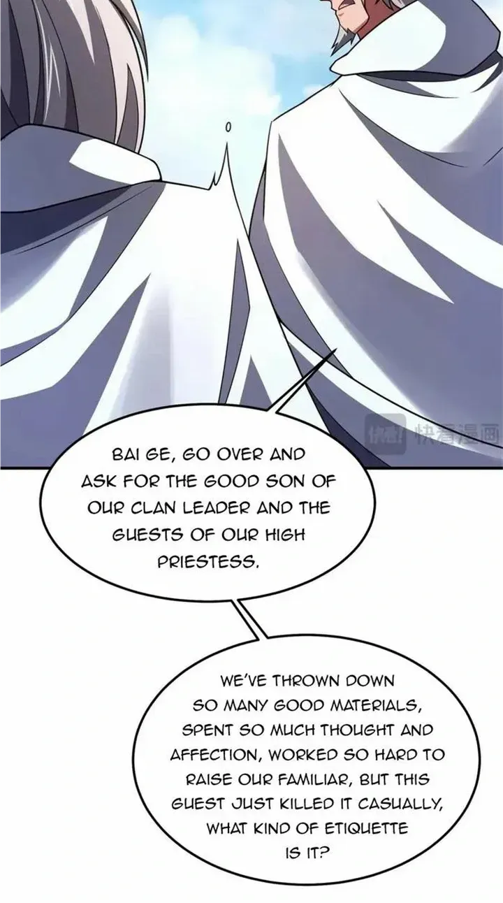 Monster Pet Evolution Zinmanga X Chapter 231 Page 13