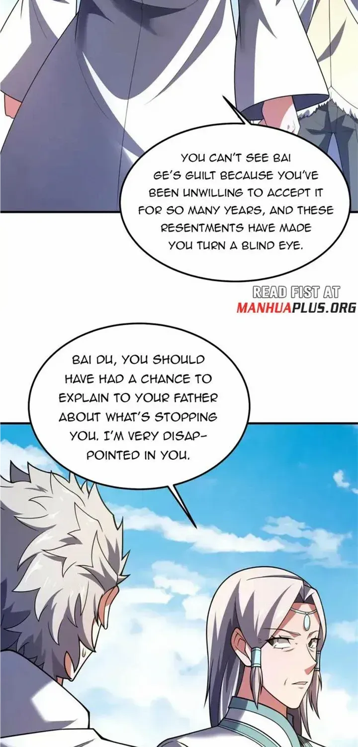 Monster Pet Evolution Zinmanga X Chapter 231 Page 30
