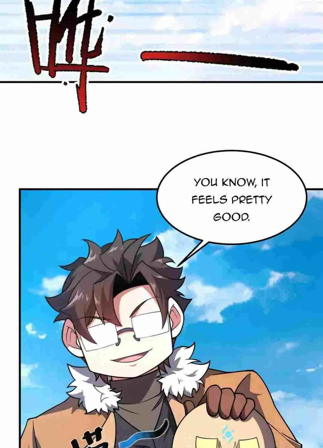 Monster Pet Evolution Zinmanga X Chapter 230 Page 4