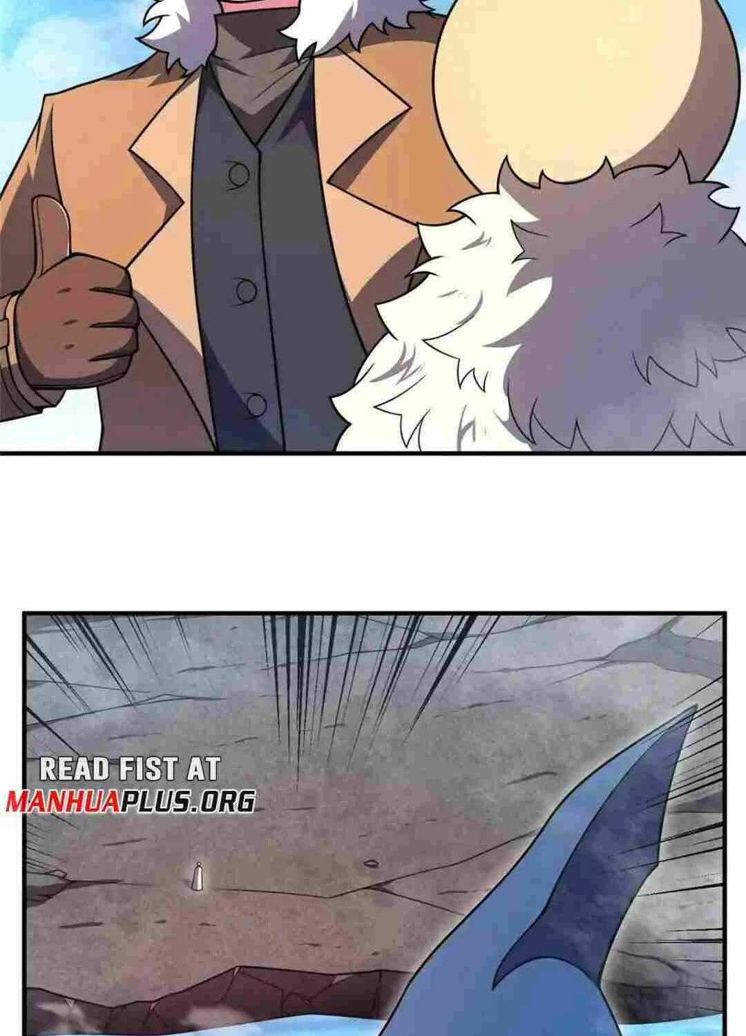Monster Pet Evolution Zinmanga X Chapter 230 Page 6